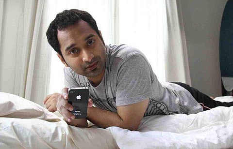 ഫഹദ് ഫാസിൽ ചിത്രത്തിന്റെ ഷൂട്ടിങ് ഇന്ന് ആരംഭിക്കും; ഷൂട്ട് ചെയ്യുന്നത് ഐ ഫോണിൽ, ക്രൂ ഇല്ല