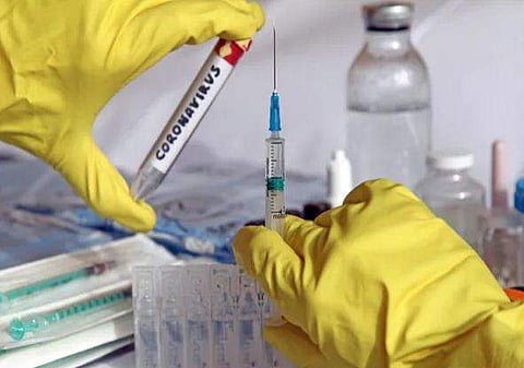 കാണ്‍പൂര്‍ അഭയകേന്ദ്രത്തില്‍ 57 പെണ്‍കുട്ടികള്‍ക്ക് കോവിഡ് ;  പ്രായപൂര്‍ത്തിയാകാത്തവര്‍ ഉള്‍പ്പെടെ അഞ്ചുപേര്‍ ഗര്‍ഭിണികള്‍ ; ഒരാള്‍ക്ക് എയിഡ്‌സ്