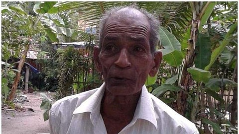 അതിര്‍ത്തി തര്‍ക്കം; ചേര്‍ത്തലയില്‍ വയോധികനെ സഹോദരങ്ങള്‍ ഇടിച്ചു കൊന്നു