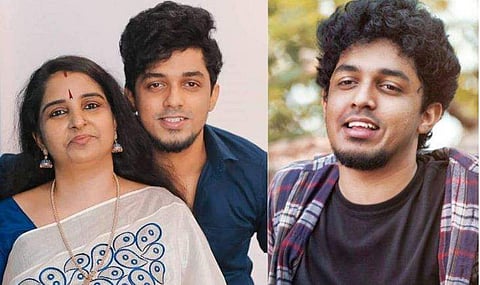 'ഉൾക്കൊള്ളാൻ പറ്റുന്നില്ല മ്മാ, എല്ലാവർക്കും നല്ലത് മാത്രം ചെയ്യ‌്തിട്ടും...'; അമ്മയുടെ വേർപാടിൽ മനംനൊന്ത് നടൻ സാ​ഗർ സൂര്യൻ 