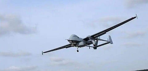 ചൈനയുടെ ഓരോ ചലനവും ഇനി ഇന്ത്യ അറിയും, നിയന്ത്രണരേഖയില്‍ ഇസ്രായേലിന്റെ ഹെറോണ്‍ ഡ്രോണുകള്‍ വിന്യസിച്ചു; കരുത്തു വര്‍ധിപ്പിച്ച് സൈന്യം