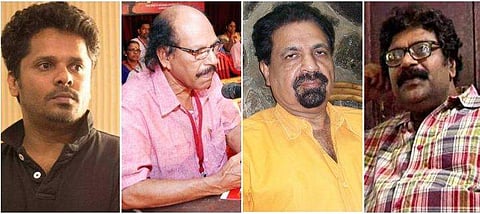 ‘വാരിയംകുന്നൻ‘- ഒരുങ്ങുന്നത് ഒന്നല്ല, നാല് സിനിമകൾ; പ്രഖ്യാപിച്ച് സംവിധായകർ