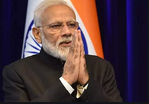 പിഎം കെയേഴ്‌സ് ഫണ്ട് ഉപയോഗിച്ച് 50,000 വെന്റിലേറ്ററുകള്‍ തദ്ദേശീയമായി നിര്‍മ്മിക്കും; ഇടപെടലുമായി പ്രധാനമന്ത്രി