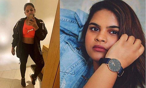 ലോക്ക്ഡൗണിൽ കുറച്ചത് 22 കിലോ ഭാരം, 90-ൽ നിന്ന് 68ലേക്ക്; നടി വിദ്യുലേഖയുടെ മാറ്റം ഇങ്ങനെ 