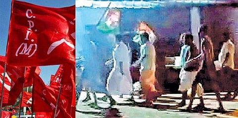 ‘കയ്യും വെട്ടും കാലും വെട്ടും, കുട്ടനാടൻ പുഞ്ചയിൽ ഐആർഎട്ടിനു വളമാക്കും’ ; സിപിഎമ്മിനെതിരെ കൊലവിളിയുമായി യുഡിഎഫ്