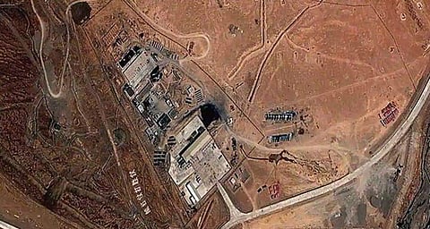 ഗല്‍വാനില്‍ നിന്ന് ചൈനീസ് സൈന്യവും വാഹനങ്ങളും പിന്‍വാങ്ങുന്നു