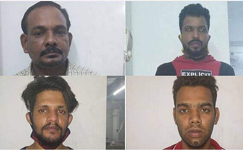 നിരവധി പേരെ ലൈംഗികചൂഷണത്തിനും തട്ടിപ്പുസംഘം വിധേയരാക്കി ; സിനിമാ മേഖലയിലേക്കും അന്വേഷണം ; പ്രത്യേകസംഘത്തെ നിയോഗിച്ചു