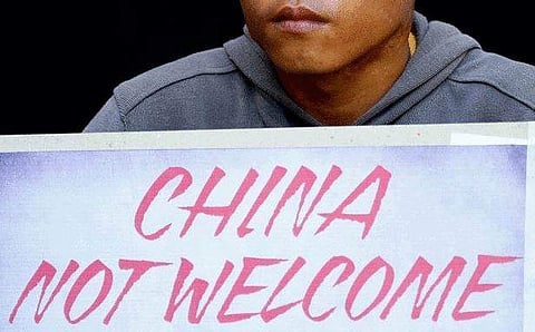 'നമ്മുടെ രാജ്യത്തെ ദ്രോഹിക്കുന്നവര്‍ വേണ്ട'- ഡൽഹിയിലെ ഹോട്ടലുകളിൽ ചൈനക്കാർക്ക് മുറിയില്ല; തീരുമാനവുമായി അസോസിയേഷൻ