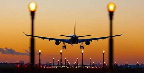 സൗദിയിൽ നിന്നുള്ളവർ പിപിഇ കിറ്റ് ധരിക്കണം, എല്ലാവർക്കും എൻ 95 മാസ്ക്കും ഫെയ്സ് ഷീൽഡും നിർബന്ധം ; നിബന്ധനകൾ ഇന്ന് മുതൽ നിലവിൽ