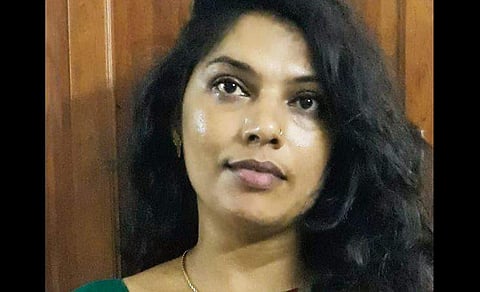 'രണ്ട് കവിതകള്‍'- സ്റ്റെല്ല മാത്യു എഴുതിയ കവിത