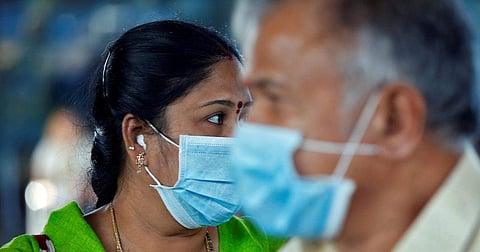 കോവിഡ് മുക്തരായവർ 2000 കടന്നു; 1846 പേർ ചികിത്സയിൽ, ആശുപത്രിയിൽ നിരീക്ഷണത്തിലുള്ളത് 2397