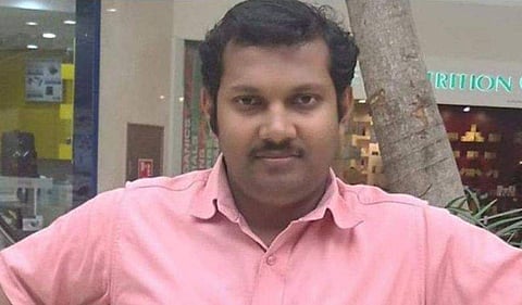 നിരീക്ഷണത്തിലിരിക്കെ കോട്ടയത്ത് മരിച്ച യുവാവിന് കോവിഡ് രോഗബാധയില്ല ; പരിശോധനാഫലം നെഗറ്റീവ്