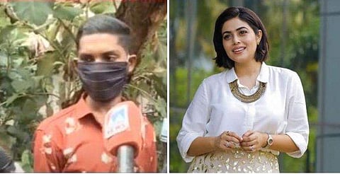 ഷംനയോട് പണം ചോദിച്ചിട്ടില്ല, വീട്ടില്‍ പോയത് വിവാഹം ആലോചിച്ചെന്ന് പ്രതി ; കൊച്ചി ബ്ലാക്ക്‌മെയില്‍ കേസില്‍ ഒരാള്‍ കൂടി പിടിയില്‍