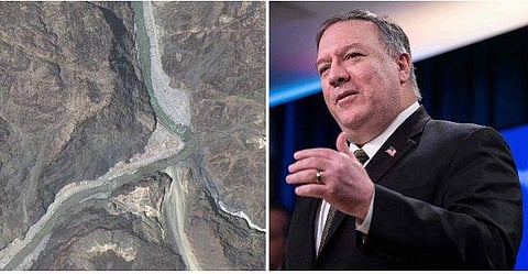 അതിര്‍ത്തി സംഘര്‍ഷത്തില്‍ ഇന്ത്യയ്ക്ക് പിന്തുണയുമായി അമേരിക്ക ; ചൈനീസ് ഭീഷണി മുന്നില്‍ക്കണ്ട് സൈനികരെ വിന്യസിക്കുമെന്ന് യുഎസ്