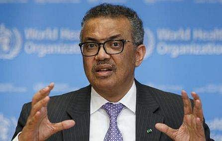 കോവിഡ് വാക്‌സിന്‍ ഒരു വര്‍ഷത്തിനുള്ളില്‍; ലോകാരോഗ്യ സംഘടന