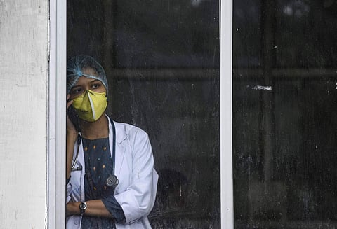 പാലക്കാട് മാത്രം 260 കോവിഡ് ബാധിതര്‍; 10 ജില്ലകളില്‍ നൂറിന് പുറത്ത് രോഗികള്‍;  ചികിത്സയിലുള്ളത് 1939 പേര്‍