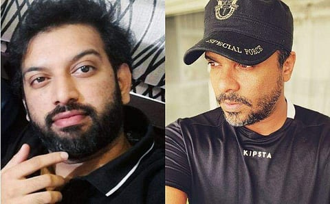 വാരിയംകുന്നന്റെ തിരക്കഥാകൃത്തിനെ മാറ്റി; റമീസിന്റെ രാഷ്ട്രീയനിലപാടുകളോട് യോജിപ്പില്ലെന്ന് ആഷിഖ് അബു