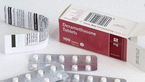 കോവിഡ് രോ​ഗികൾക്ക് 'ഡെക്സമെത്തസോൺ' നൽകാം; കേന്ദ്രത്തിന്റെ അനുമതി