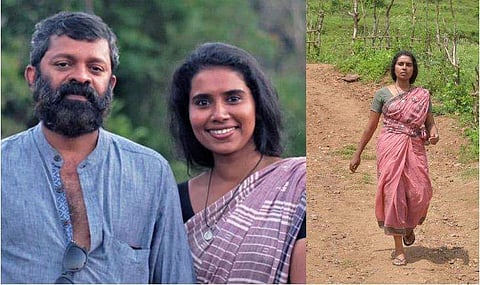 'ആ സീൻ ചെയ്ത് കഴിഞ്ഞപ്പോൾ ഞാൻ സച്ചിയേട്ടന്റെ മുഖം ശ്രദ്ധിച്ചു, ഭയങ്കര സന്തോഷമായിരുന്നു'