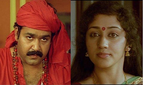 'ജനാലയ്ക്കരുകിൽ കാത്തിരിക്കുന്ന ഗംഗയല്ല ഞാൻ', എന്റെ നോട്ടം ഒരു യാത്രയയപ്പ് മര്യാദ മാത്രമായിരുന്നു; സണ്ണിക്ക് ശ്രീദേവിയുടെ കത്ത്, വൈറൽ 