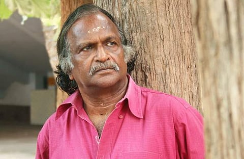 'തോപ്പില്‍ ഭാസിയെ ആദരിക്കാന്‍ മറന്ന കമ്യൂണിസ്റ്റുകാര്‍ കെഎം മാണി സ്മാരകത്തിനു കോടികള്‍ അനുവദിക്കുന്നു'