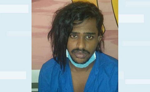 പൂജ ചെയ്ത് രോഗം മാറ്റാമെന്ന് യുവതിയെയും അമ്മയെയും വിശ്വസിപ്പിച്ചു ; 19 കാരന്‍ തട്ടിയെടുത്തത് 82 ലക്ഷം ; അറസ്റ്റ്