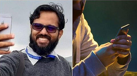 ന​ഗ്നചിത്രങ്ങളുടെയും വീഡിയോകളുടെയും വൻ ശേഖരം ; പ്രായപൂർത്തിയാകാത്ത പെൺകുട്ടികളുടെ അശ്ലീല വീഡിയോകൾ പ്രചരിപ്പിച്ച യുവ ഡോക്ടർ അറസ്റ്റിൽ