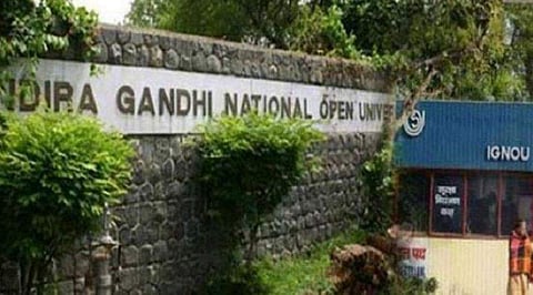 ഇഗ്‌നോ കോഴ്സുകളിലേക്ക് പ്രവേശനം ആരംഭിച്ചു: ജൂലായ് 31 വരെ അപേക്ഷിക്കാം