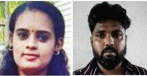 ആര്യയെ പ്രണയിച്ചത് ജാമ്യത്തില്‍ കഴിയവെ ; ഉരുക്ക്, റാവുത്തര്‍, പ്രദീപ് ; കുപ്രസിദ്ധ ക്വട്ടേഷന്‍ സംഘാംഗമാണ് രാജേഷെന്ന് പൊലീസ്  