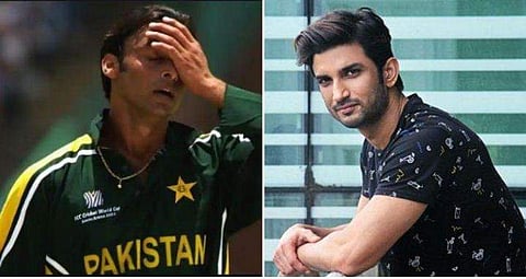 ''എനിക്ക് കുറ്റബോധം തോന്നുന്നു, അന്ന് സുശാന്തിനെ തടഞ്ഞ് നിര്‍ത്തി ഞാന്‍ സംസാരിക്കണമായിരുന്നു''