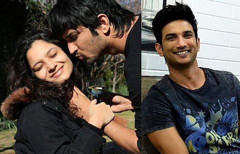 'അവൾ ഒപ്പമുണ്ടായിരുന്നെങ്കിൽ അങ്ങനെ സംഭവിക്കില്ലായിരുന്നു, സുശാന്തിന്റെ മരണത്തിൽ ആശങ്കപ്പെട്ടത് അങ്കിതയെ ഓർത്ത്'; സന്ദീപ് സിം​ഗ്