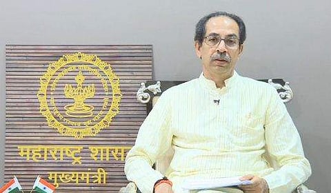 മഹാരാഷ്ട്രയിൽ ജൂൺ 30ന് ശേഷവും ലോക്ക്ഡൗൺ തുടരും; ഉദ്ധവ് താക്കറെ