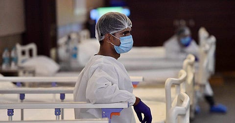 കോവിഡ് ബാധിച്ച് ഗള്‍ഫില്‍ മരിച്ച മലയാളികളുടെ എണ്ണം 271ആയി; കൊല്ലം സ്വദേശിനി മരിച്ചു