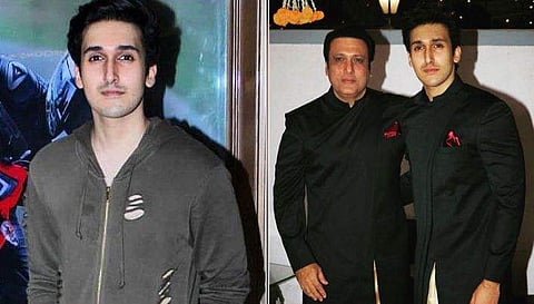 മകനെ അപകടത്തിലാക്കിയിട്ടും വിവരം പോലും അന്വേഷിച്ചില്ല; യഷ് രാജ് ചോപ്രയുടെ കുടുംബത്തിനെതിരെ ഗോവിന്ദ