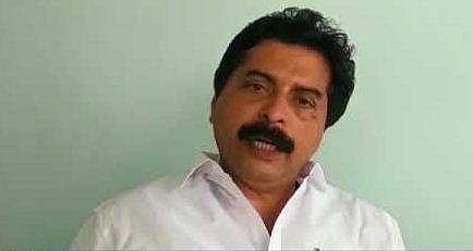 ഞങ്ങളെ ആവശ്യമുള്ളവരുണ്ട്; കേരളാ കോണ്‍ഗ്രസ് വഴിയാധാരമാകില്ലെന്ന് റോഷി അഗസ്റ്റിന്‍