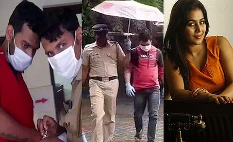 രണ്ട് നടന്‍മാരില്‍ നിന്ന് കൂടി മൊഴിയെടുക്കും; സിനിമാ ബന്ധമെന്ന നിഗമനത്തില്‍ പൊലീസ്