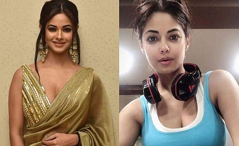 ജൂനിയർ എൻടിആറിന്റെ ആരാധികയല്ലെന്ന് മീര ചോപ്രോ; നടിക്ക് ബലാത്സംഗ ഭീഷണി 