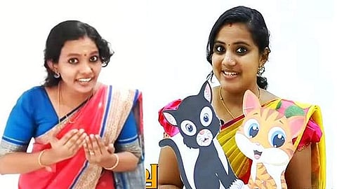 അധ്യാപകരെ അപമാനിച്ച വാട്‌സാപ്പ് ഗ്രൂപ്പിന്റെ അഡ്മിന്‍ പ്ലസ് വണ്‍ വിദ്യാര്‍ഥി; 16 കാരനെ ചോദ്യം ചെയ്ത് വിട്ടയച്ചു