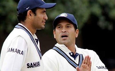 എന്നെ മൂന്നാമനാക്കി ഇറക്കിയത് ചാപ്പലല്ല, സച്ചിനാണ്; കരിയര്‍ നശിപ്പിച്ചത് ഗ്രെഗ് ചാപ്പലല്ലെന്ന് ഇര്‍ഫാന്‍ പഠാന്‍