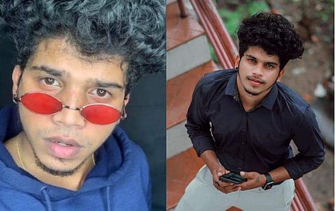 ടിക് ടോക്കിന് ‘ബൈ’ പറഞ്ഞ് ഫുക്രു, അവസാന വിഡിയോയുമായി താരം; വൈറൽ