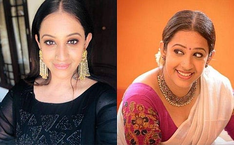 'ഇതൊരു ടിക് ടോക്ക് ആപ്പ് മാത്രമാണ്', 15 ലക്ഷം ഫോളോവേഴ്സിന് ഗുഡ് ബൈ പറഞ്ഞ് സൗഭാഗ്യ