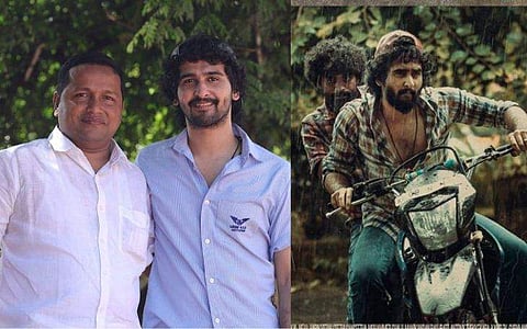 'കാർമേഘങ്ങൾ ഒഴിഞ്ഞു പോയി', വെയിൽ ചിത്രീകരണം തീർന്നു