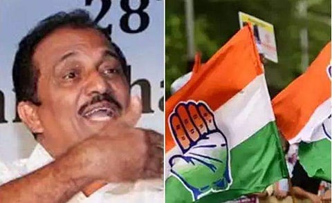 ലോക്ക്ഡൗണ്‍ ലംഘിച്ച് സമരം; യുഡിഎഫ് നേതാക്കള്‍ക്കെതിരെ കേസ് 