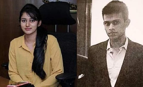 ഡികെ ശിവകുമാറിന്റെ മകള്‍ വിവാഹിതയാകുന്നു; വരന്‍ കഫേ കോഫി ഡേ സ്ഥാപകന്‍ സിദ്ധാര്‍ത്ഥയുടെ മകന്‍