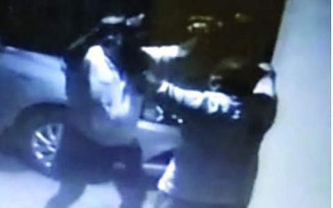 കൊല നടത്തി രക്ഷപ്പെടുന്നതിനിടെ അപകടത്തില്‍പ്പെട്ടു; പ്രതി ഗുരുതരാവസ്ഥയില്‍; കഞ്ചിക്കോട്ടെ സെക്യൂരിറ്റി ജീവനക്കാരന്റെ കൊലയാളിയെ തിരിച്ചറിഞ്ഞു