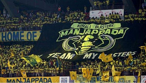 മലബാറിന്റെ നെഞ്ചിലേക്ക് കേരള ബ്ലാസ്‌റ്റേഴ്‌സ്; അടുത്ത സീസണില്‍ മഞ്ഞപ്പട കോഴിക്കോടും കളിക്കും