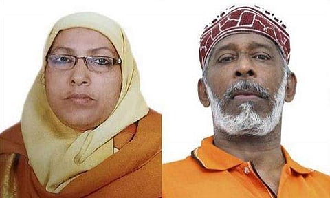 അടിയേറ്റ് തലയോട്ടി തകര്‍ന്നു, മുഖത്തും ഗുരുതരമായ പരിക്ക്, മാരകമായ ആക്രമണം; ഷീബയുടെ ഭര്‍ത്താവിന്റെ നില ഗുരുതരം