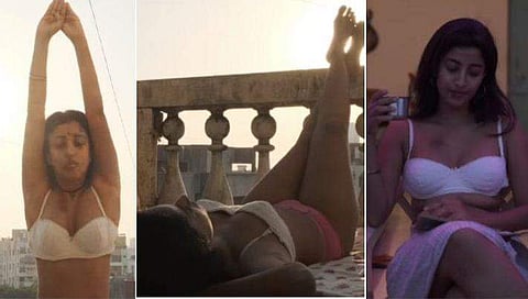 അവൾക്ക് സ്വാതന്ത്ര്യം കിട്ടിയപ്പോൾ സംഭവിച്ചത്; ഹ്രസ്വ ചിത്രം വൈറൽ