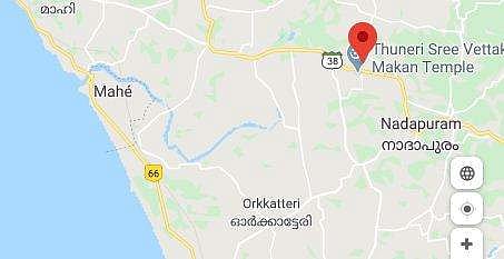 തൂണേരിയില്‍ കോവിഡ് സ്ഥിരീകരിച്ച മത്സ്യ വ്യാപാരിയുടെ കട അടിച്ചു തകര്‍ത്തു; അക്രമം രാത്രി സമയത്ത്, അന്വേഷണം