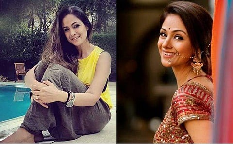 'ഈ വാർത്ത വ്യാജമാണ്, സത്യം അന്വേഷിച്ചിട്ട് പ്രസിദ്ധീകരിക്കൂ'; വെളിപ്പെടുത്തലുമായി സിമ്രാൻ 